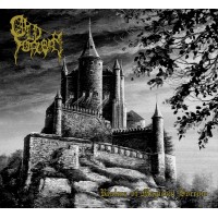 OLD SORCERY - Realms Of Magickal Sorrow CD